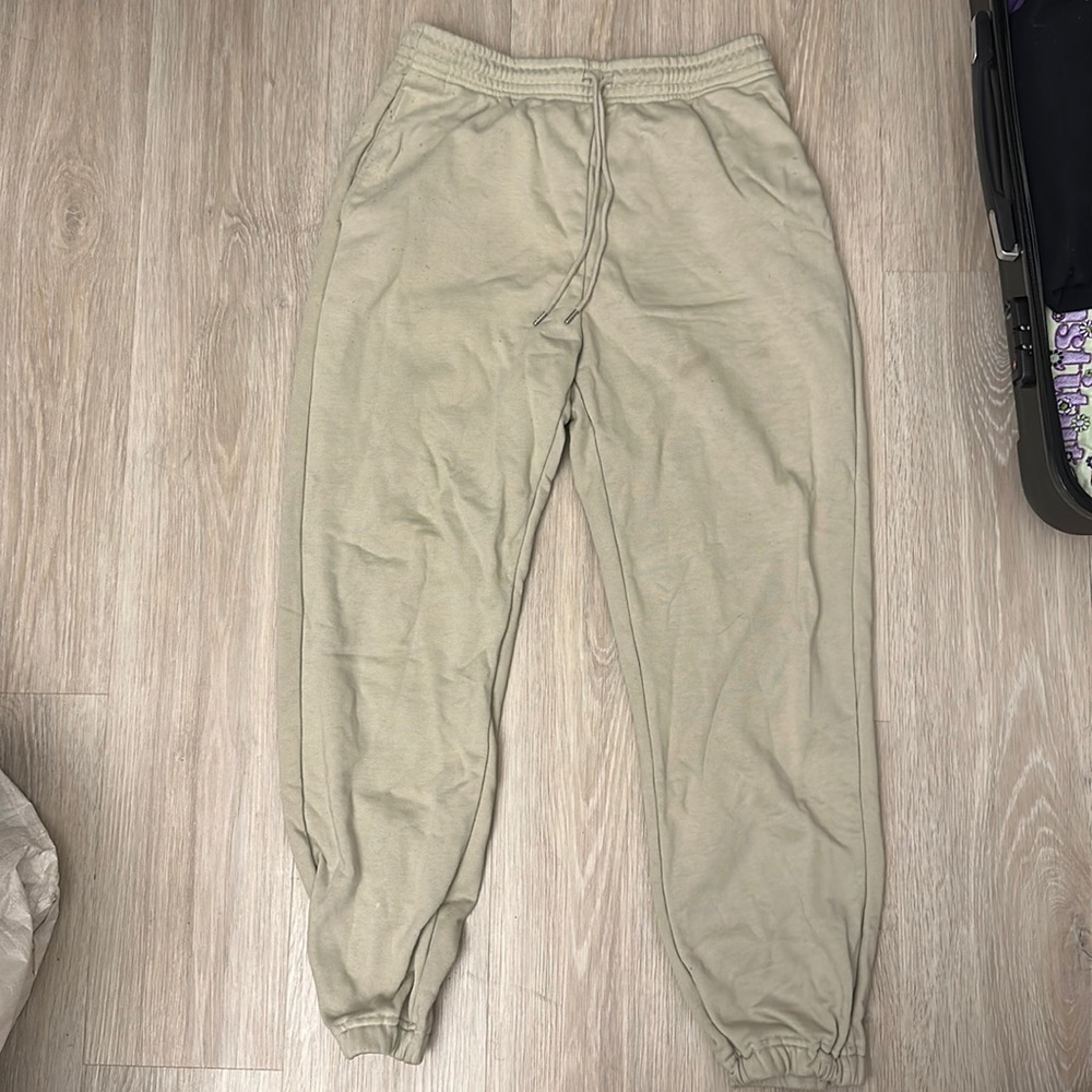 Uniqlo Sweatpants US Size Large (Japan XL)